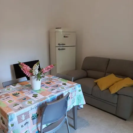 Дом отдыха House Васто