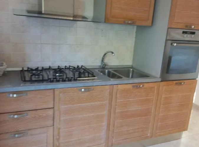 House Semesterbostad