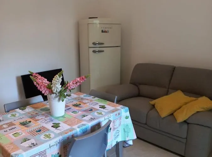 בית נופש House ואסטו