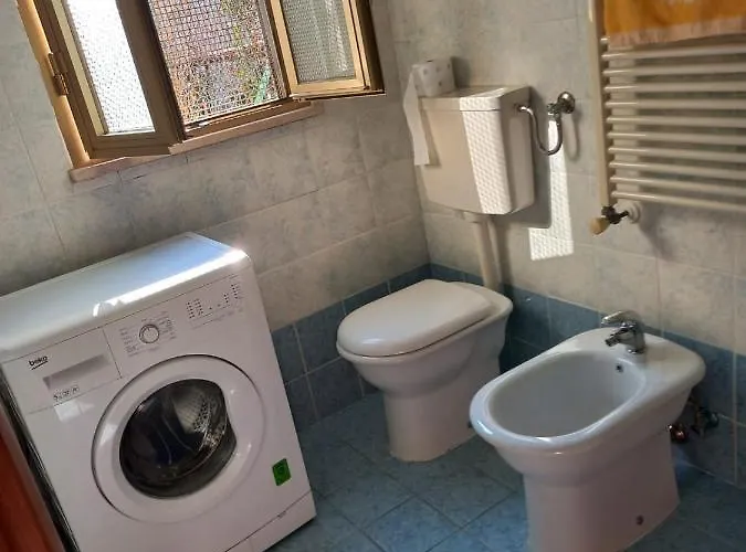 Semesterbostad House