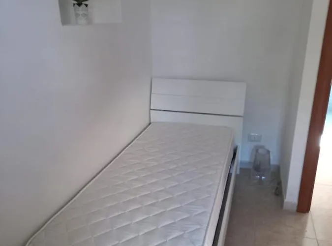 בית נופש House *